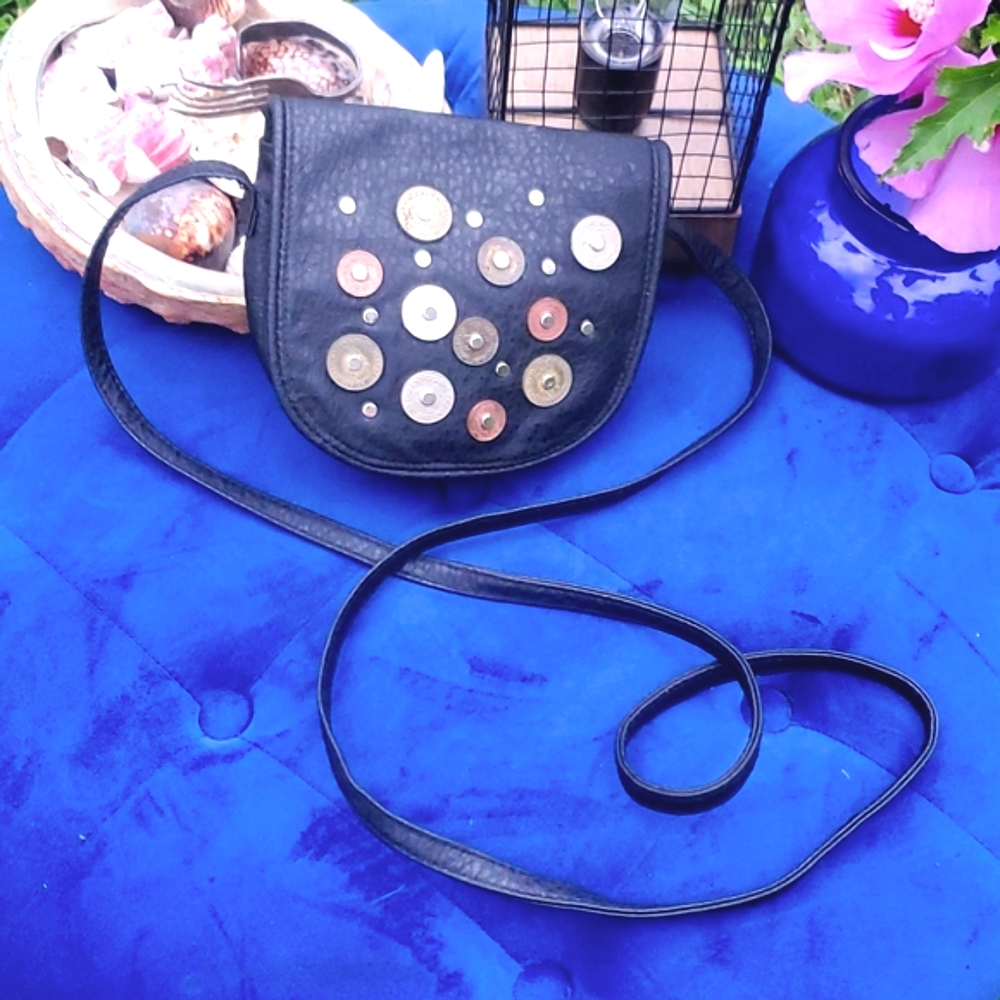 Asian Coin Purse